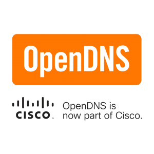 Open DNS e navigazione sicura e protetta